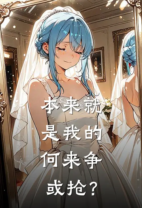 本来就是我的，何来争或抢？