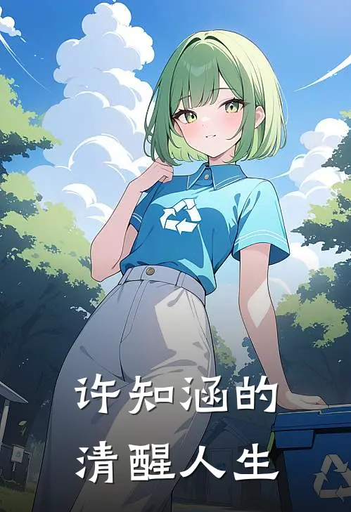 许知涵的清醒人生在线阅读