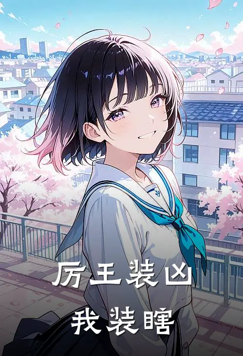 厉王装凶，我装瞎