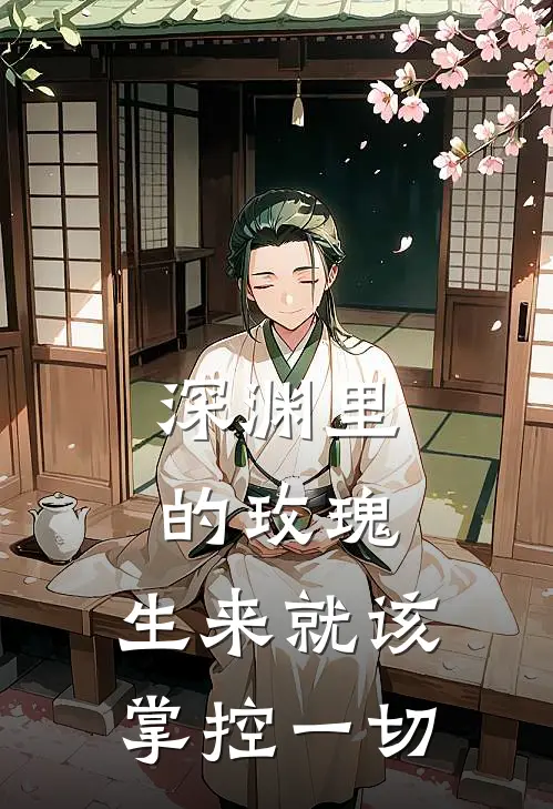深渊里的玫瑰,生来就该掌控一切了
