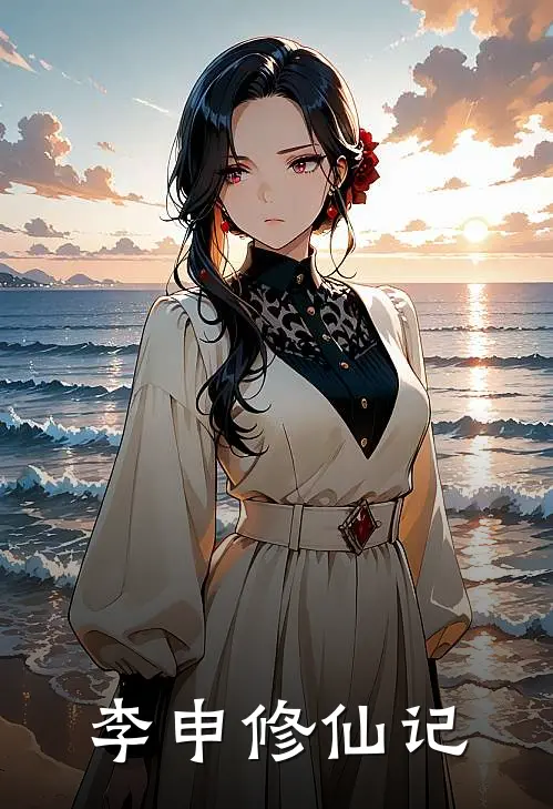 李申修仙记