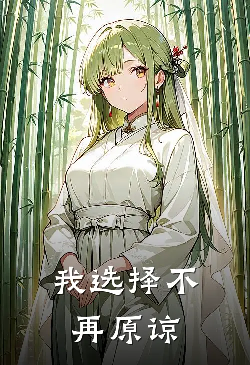 我选择不再原谅你英语