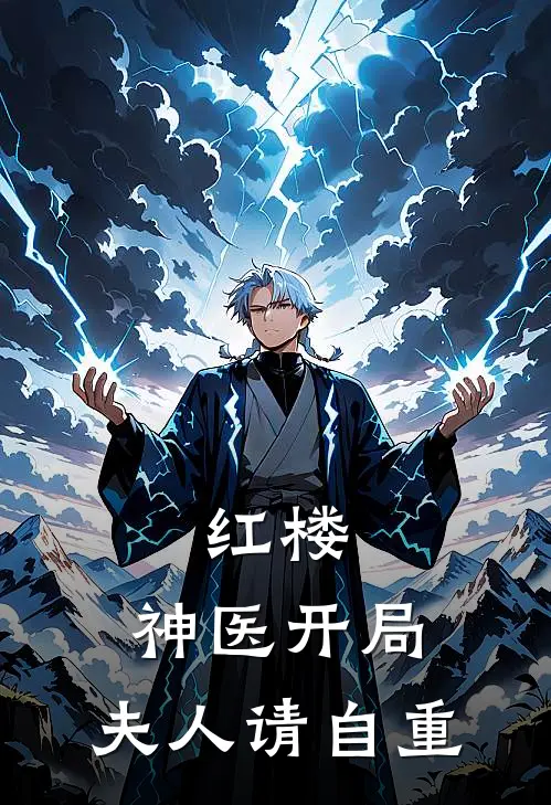 红楼神医开局,夫人请自重
