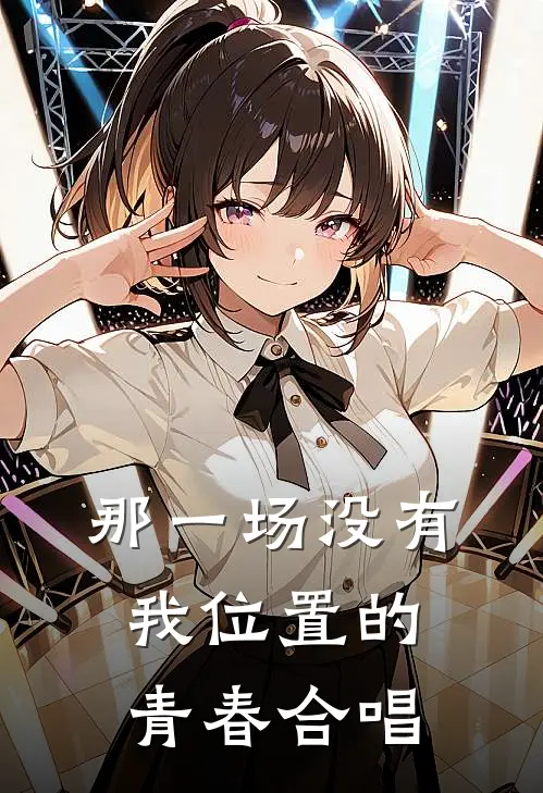 那一场没有我位置的青春合唱歌词
