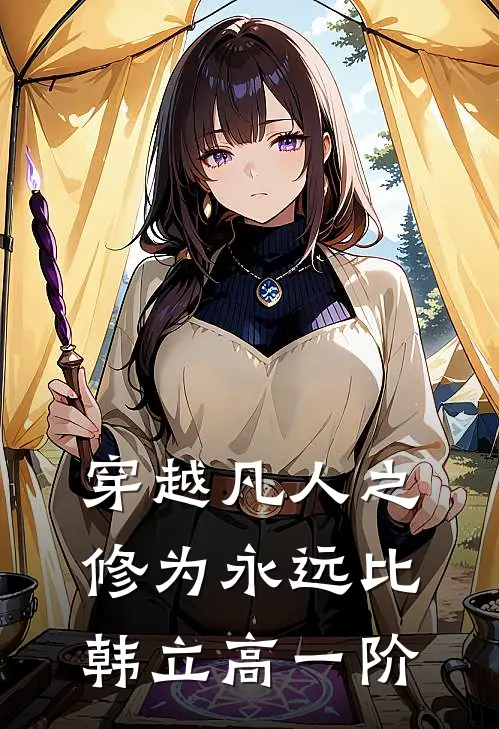穿越凡人之修为永远比韩立高一阶