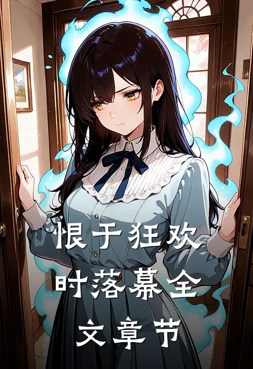 恨于狂欢时落幕全文章节