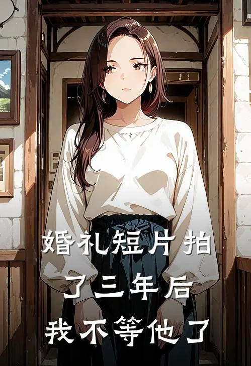 婚礼短片拍了三年后,我不等他了