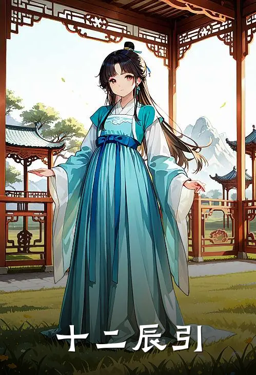 十二辰引