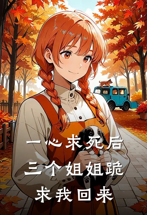 一心求死后,三个姐姐跪求我回来
