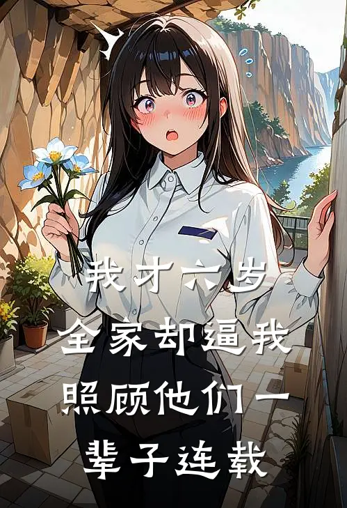 我才六岁，全家却逼我照顾他们一辈子连载