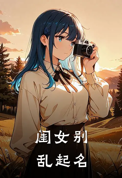 闺女别乱起名怎么办