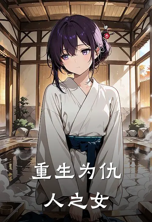 重生为仇人之女免费阅读