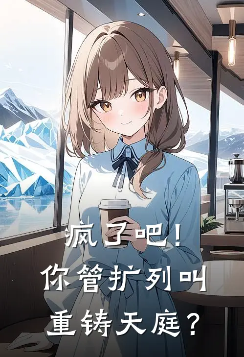 疯了吧！你管扩列叫重铸天庭？