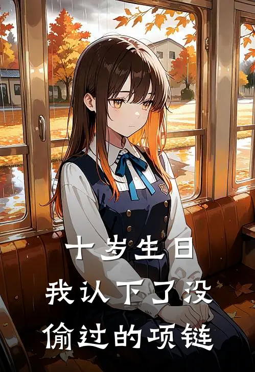 十岁生日,我认下了没偷过的项链英语