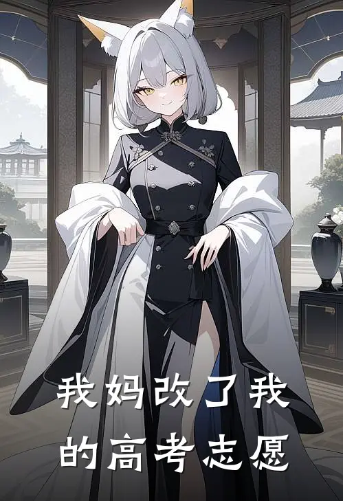 我妈改了我的高考志愿可以改吗