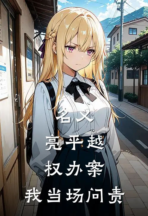 名义：亮平越权办案，我当场问责