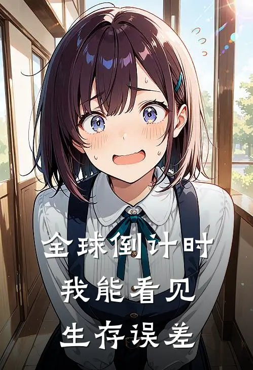全球倒计时：我能看见生存误差