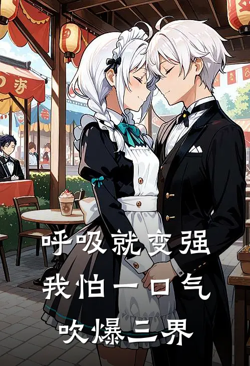 呼吸就变强，我怕一口气吹爆三界