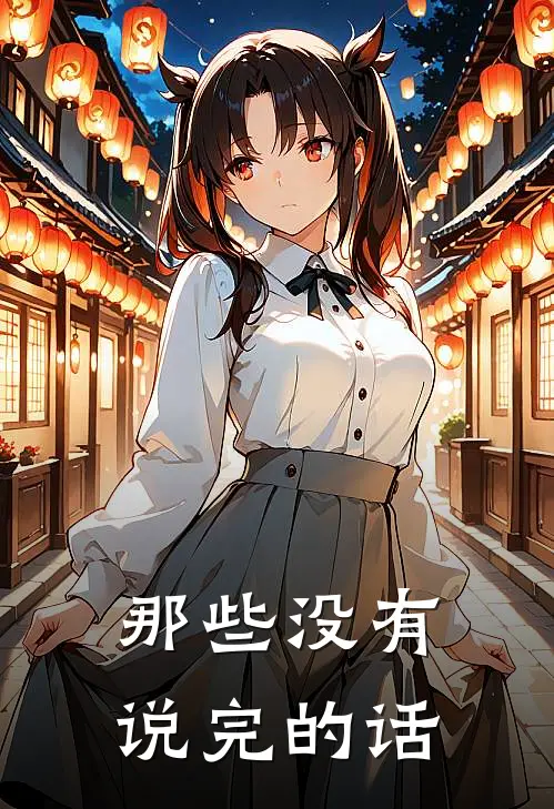 那些没有说完的话的成语