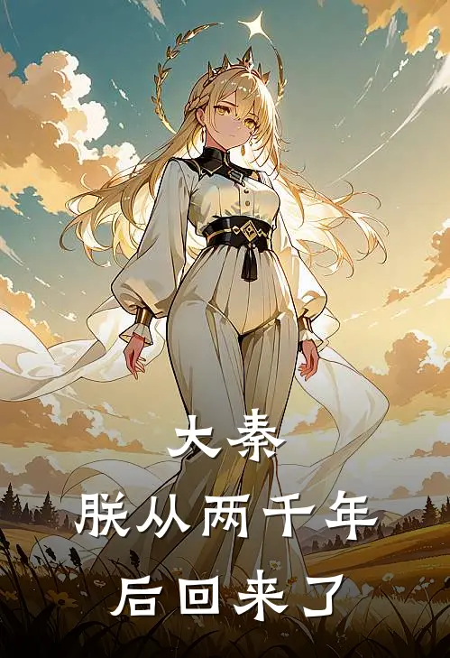 大秦朕从两千年后回来了