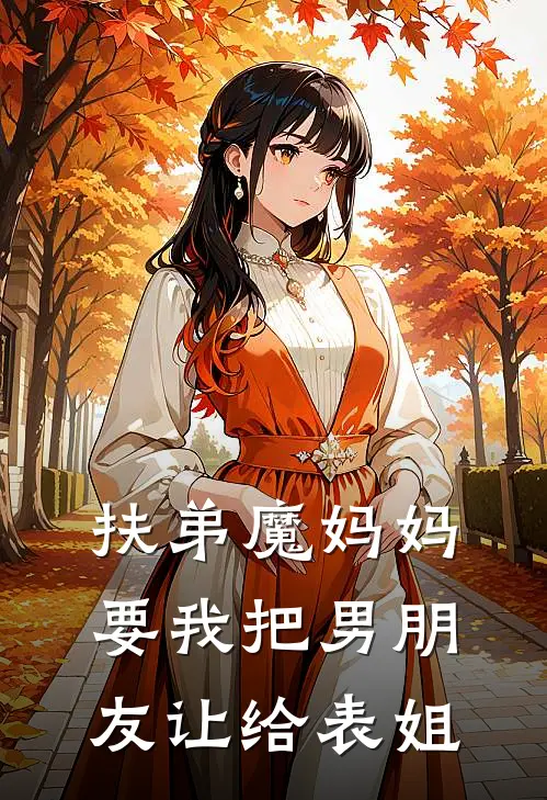 扶弟魔妈妈要我把男朋友让给表姐怎么办