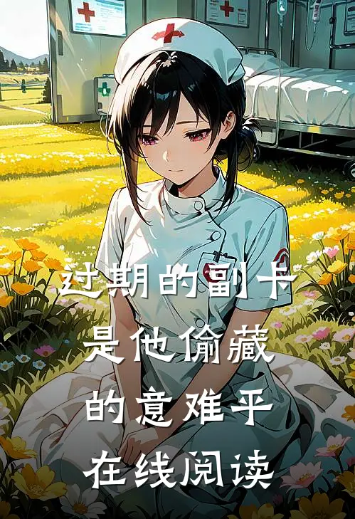 过期的副卡，是他偷藏的意难平在线阅读