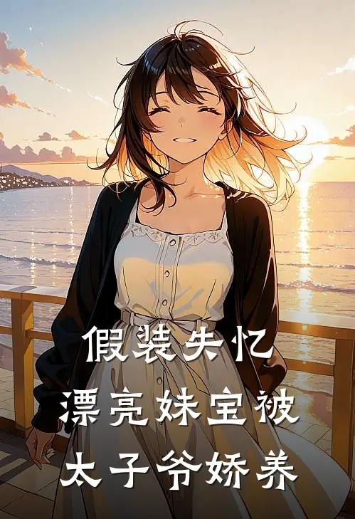 假装失忆，漂亮妹宝被太子爷娇养