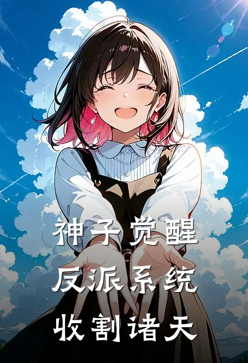 神子觉醒，反派系统收割诸天