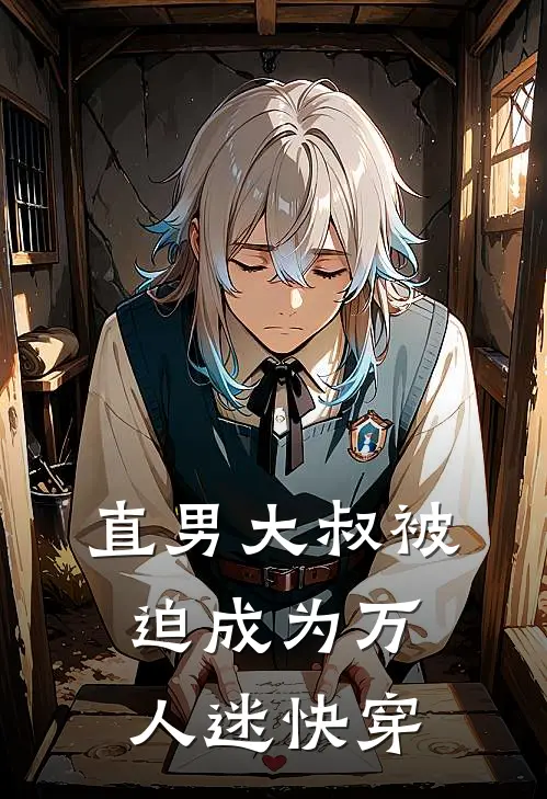直男大叔被迫成为万人迷【快穿】