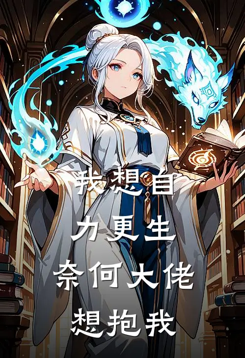 我想自力更生，奈何大佬想抱我