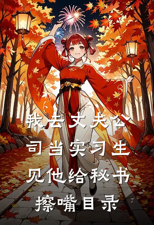 我去丈夫公司当实习生见他给秘书擦嘴目录