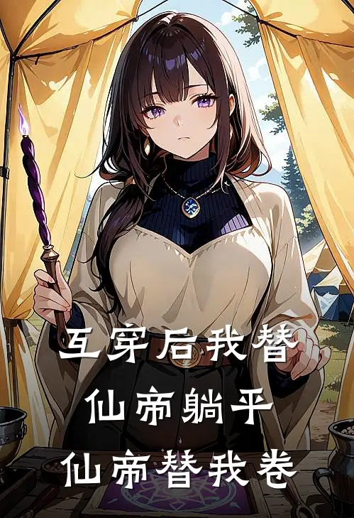 互穿后我替仙帝躺平，仙帝替我卷
