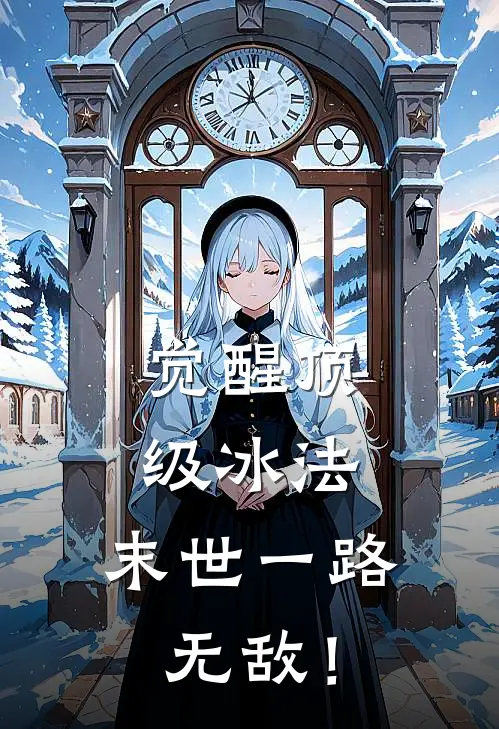 觉醒顶级冰法，末世一路无敌！