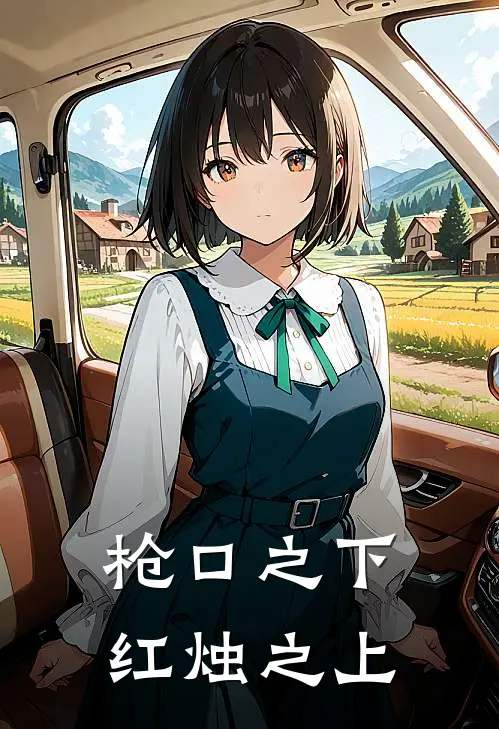 枪口之下，红烛之上