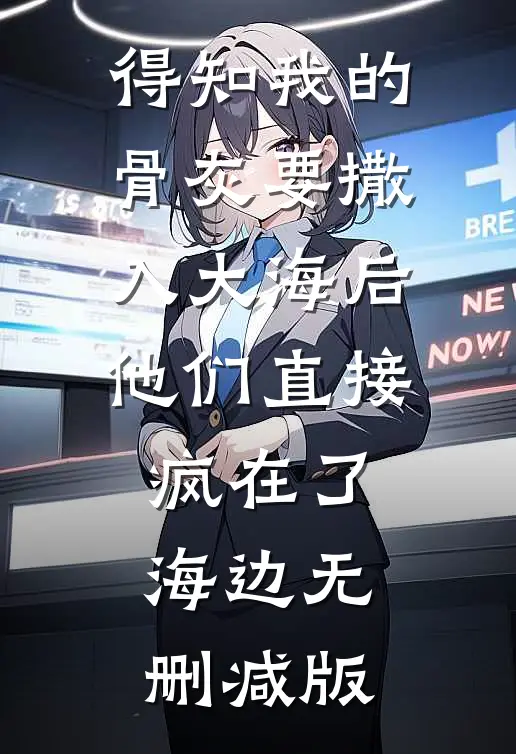 得知我的骨灰要撒入大海后，他们直接疯在了海边无删减版