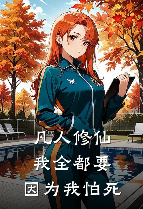 凡人修仙：我全都要，因为我怕死