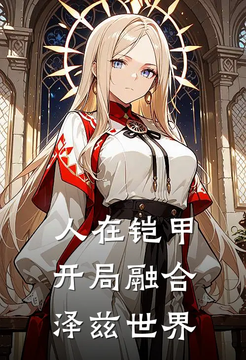 人在铠甲：开局融合泽兹世界