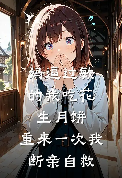 妈逼过敏的我吃花生月饼，重来一次我断亲自救