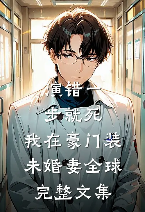 演错一步就死，我在豪门装未婚妻全球完整文集