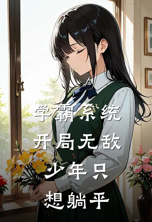 学霸系统开局无敌，少年只想躺平