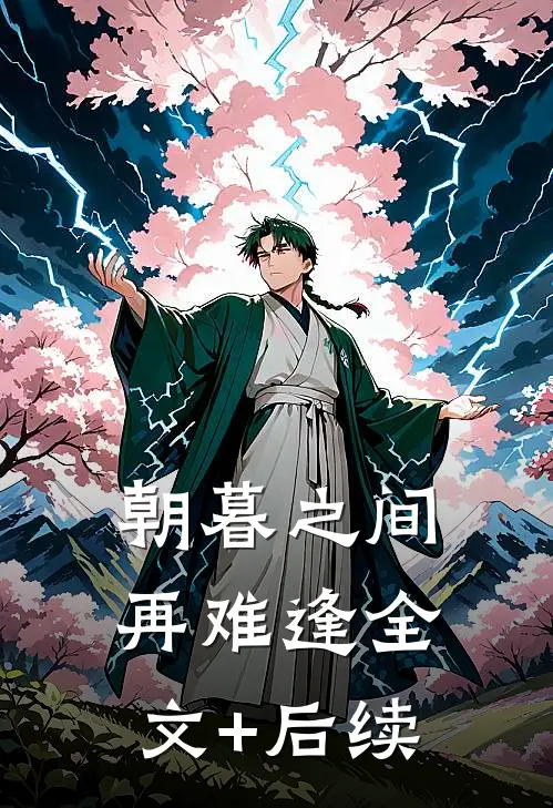 朝暮之间再难逢全文+后续