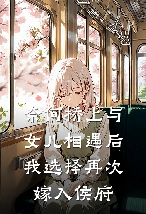 奈何桥上与女儿相遇后，我选择再次嫁入侯府