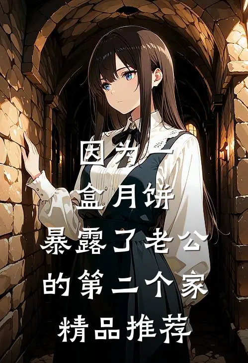 因为一盒月饼，暴露了老公的第二个家精品推荐