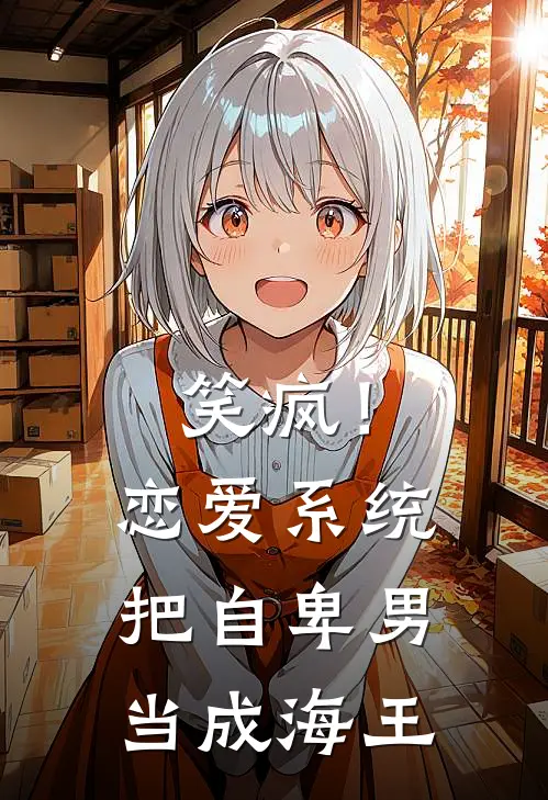 笑疯！恋爱系统把自卑男当成海王