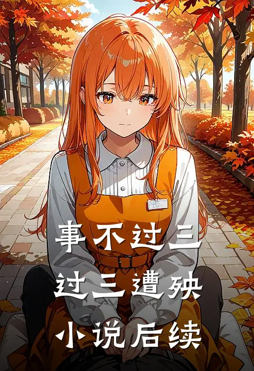 事不过三，过三遭殃小说后续