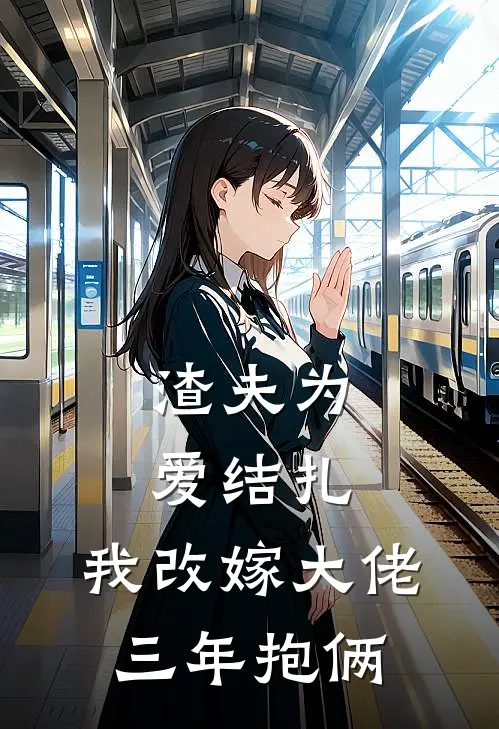 渣夫为爱结扎，我改嫁大佬三年抱俩