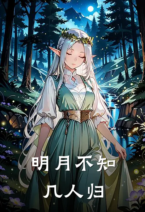 明月不知几人归