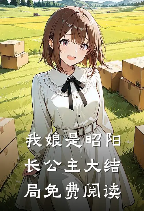 我娘是昭阳长公主大结局免费阅读