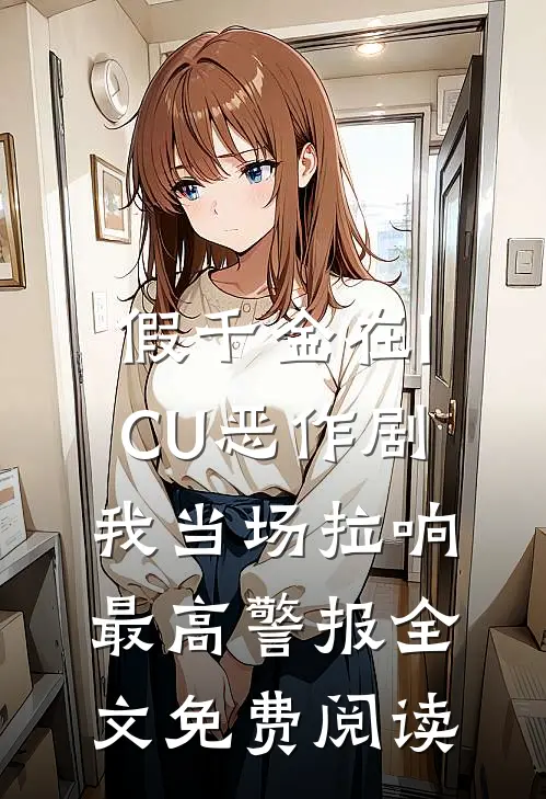假千金在ICU恶作剧，我当场拉响最高警报全文免费阅读
