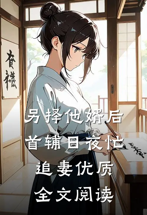 另择他婿后，首辅日夜忙追妻优质全文阅读